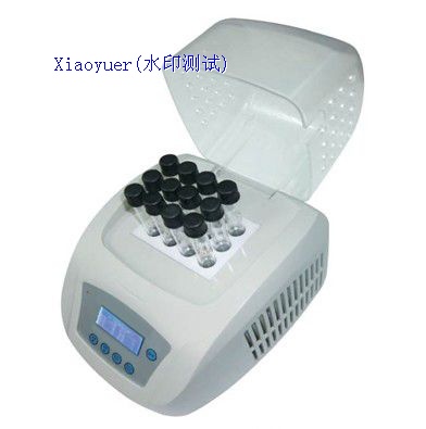  12孔數(shù)控COD消解儀