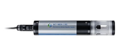  電極式氨氮在線監(jiān)測儀