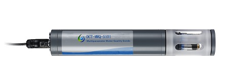  電極式多參數(shù)水質監(jiān)測儀