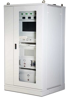  煙塵煙氣監測設備