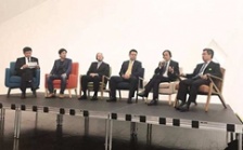  生態環境部副部長率團赴美國加州出席國際工程地質與環境協會年會