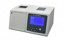  COD分析儀器的設(shè)計思路