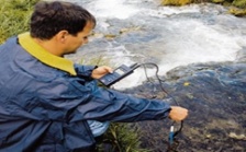  水質(zhì)多參數(shù)現(xiàn)場(chǎng)測(cè)試技術(shù)應(yīng)用說明