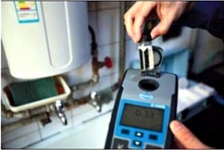  便攜式濁度儀在自來水行業(yè)的應用