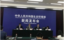  生態(tài)環(huán)境部：我國臭氧污染總體可控 超標(biāo)相對較輕