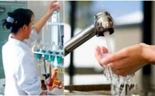  國家直飲水水質標準