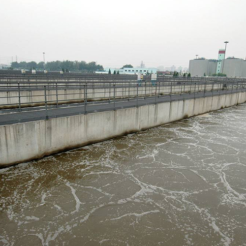  污水處理廠總磷超標的原因及解決方案