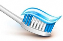  含氟牙膏是否好？
